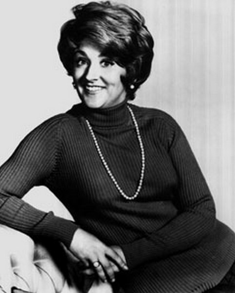 fannie flagg 1