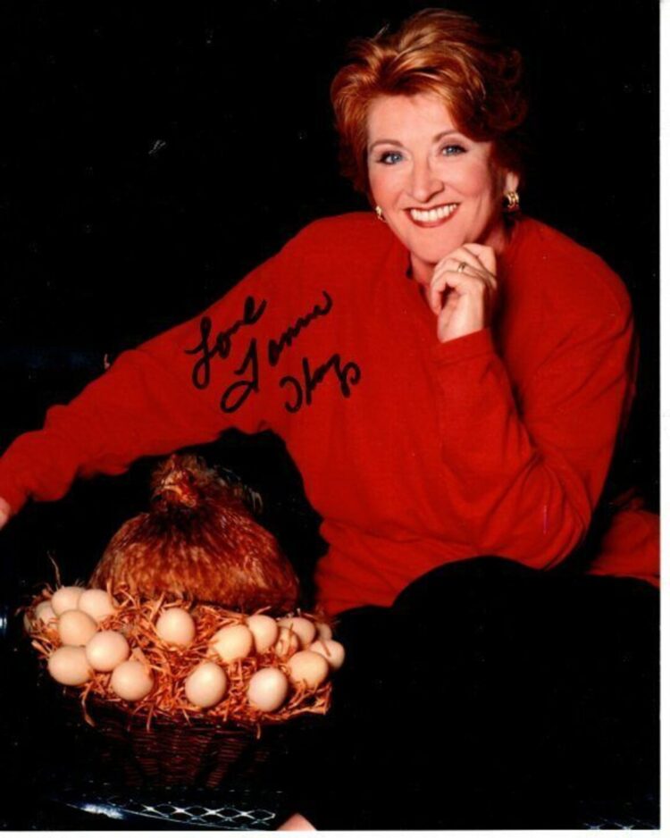 fannie flagg 6