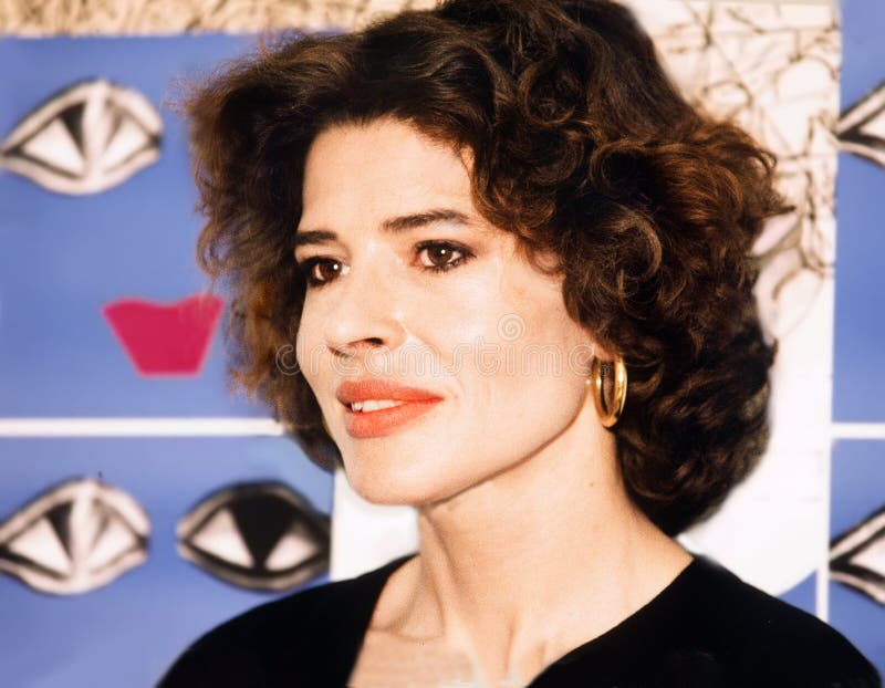 fanny ardant 7