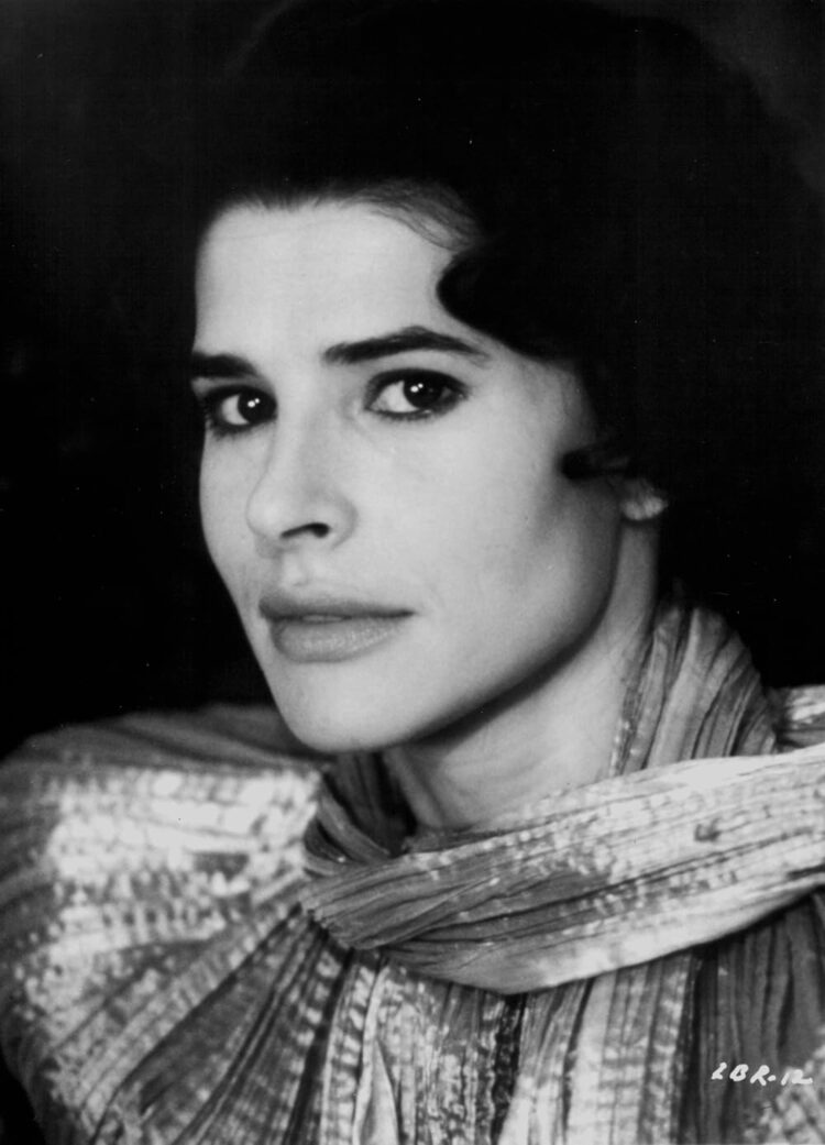 fanny ardant 8