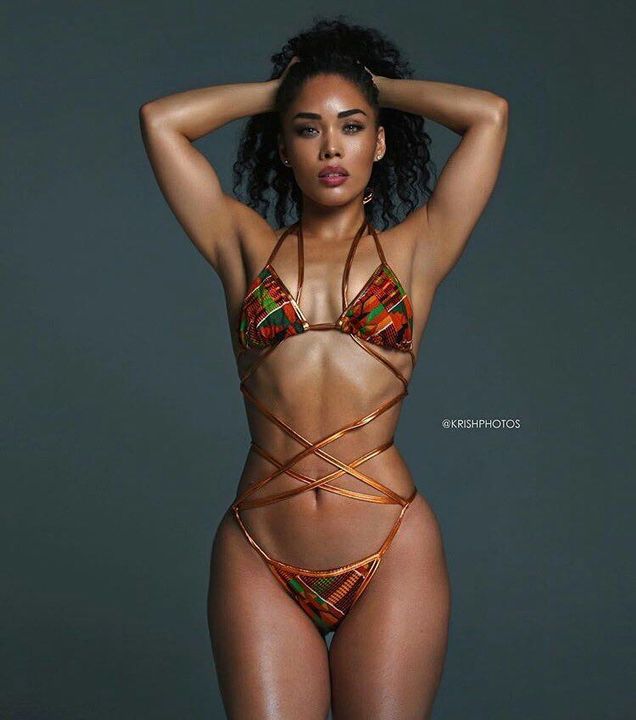 farah diva abad 2