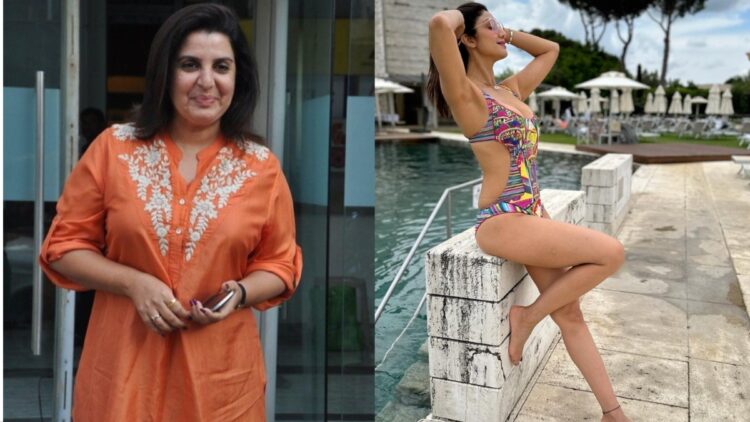 farah khan 2