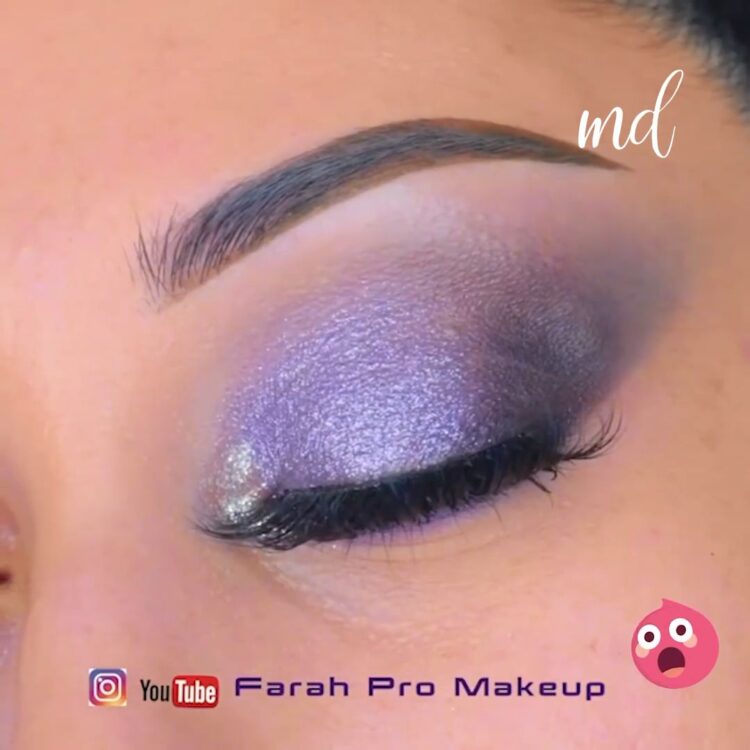 farahpromakeup 7