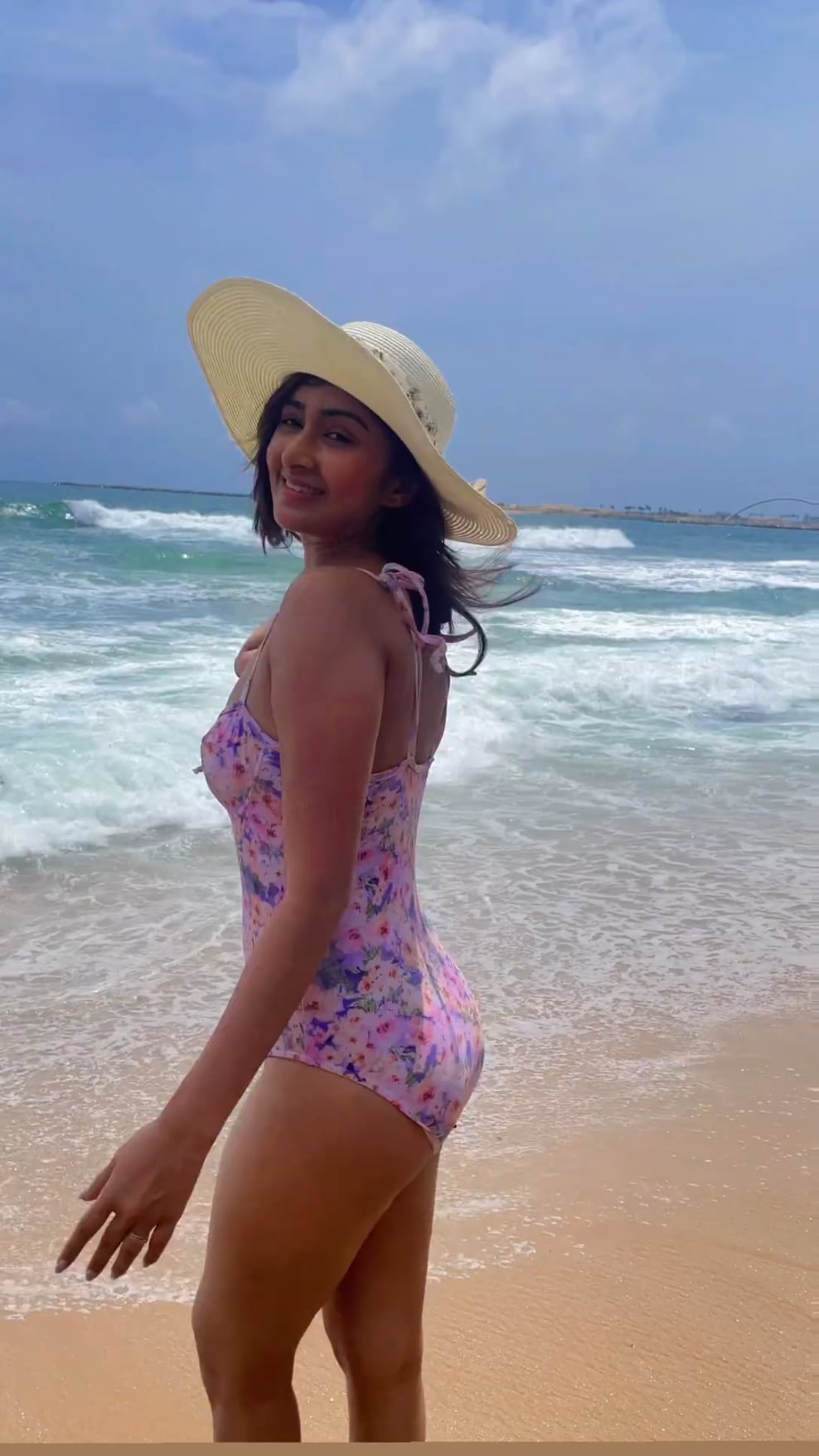 farnaz shetty 2