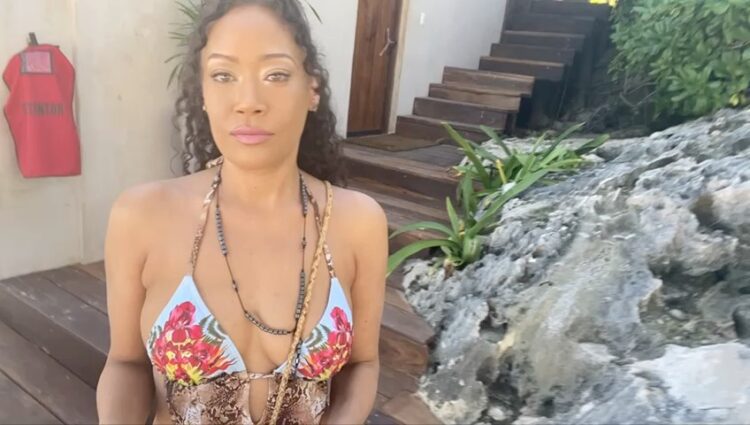 farrah franklin 9