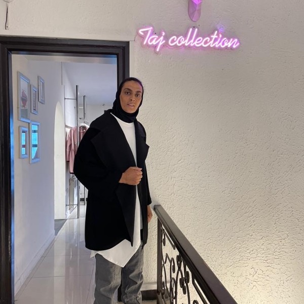 fatemeh motamedarya 8