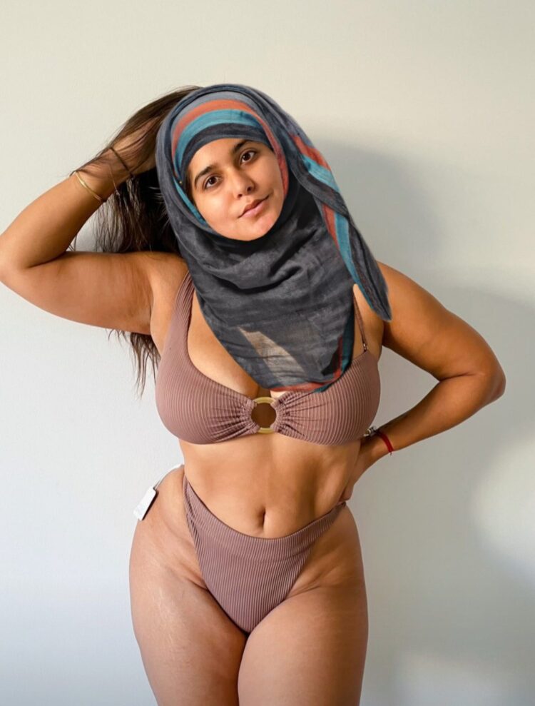 fatima ali