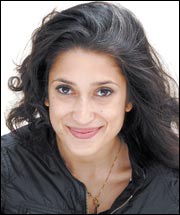 fatima bhutto 7