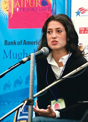 fatima bhutto 9