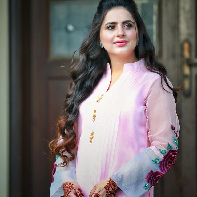fatima effendi
