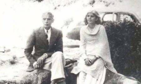 fatima jinnah 5