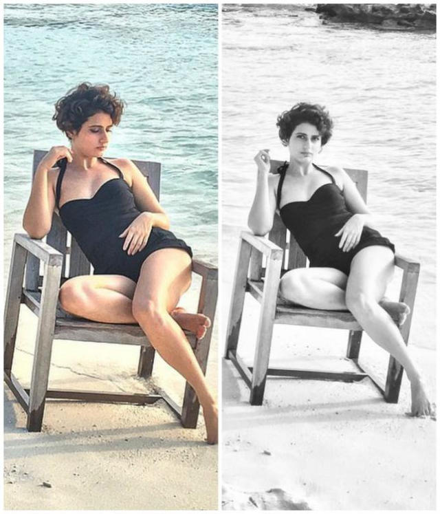 fatima sana shaikh 5