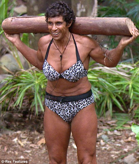 fatima whitbread