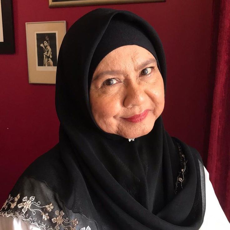 fatimah abu bakar 9