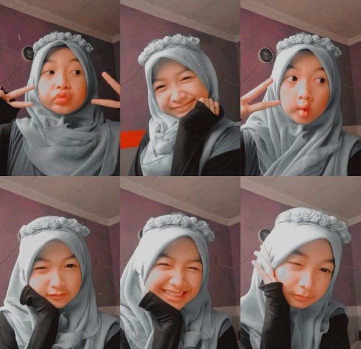 fatimah halilintar 8