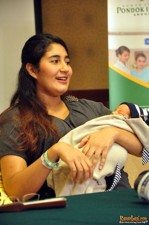 fatimah tania nadira