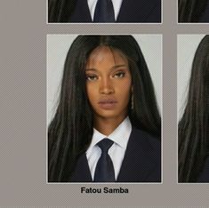 fatou samba 5