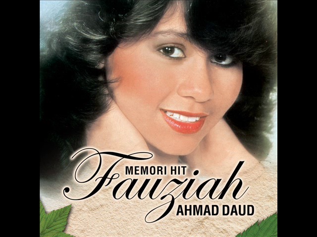 fauziah ahmad daud 9