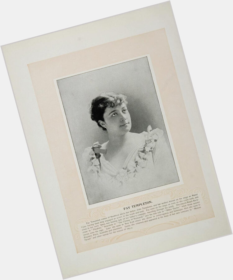 fay templeton 1