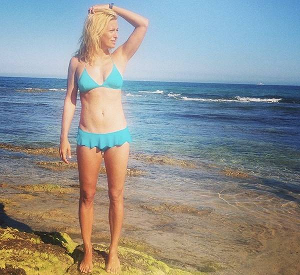 8 HotFederica FontanaPics