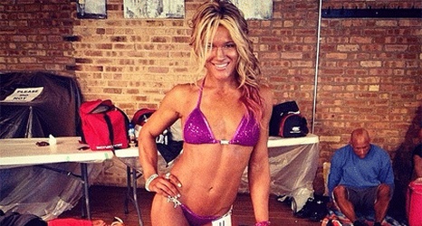 felice herrig 2