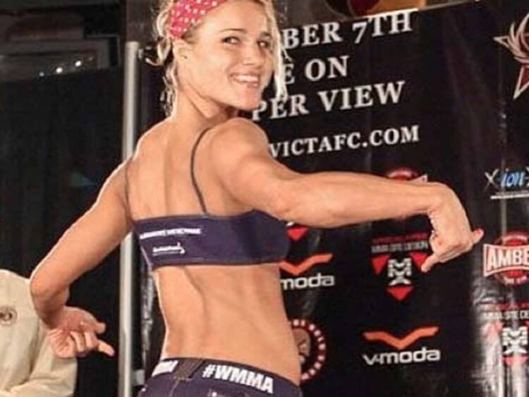 felice herrig 3