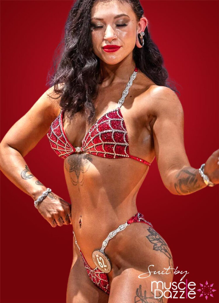 female peter parker 6