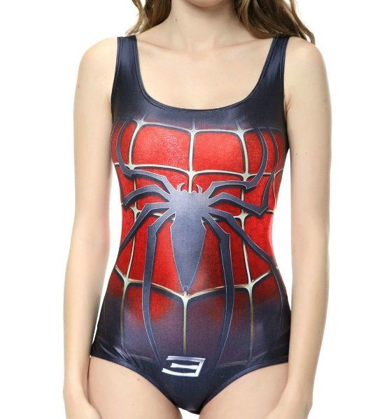 female peter parker 7