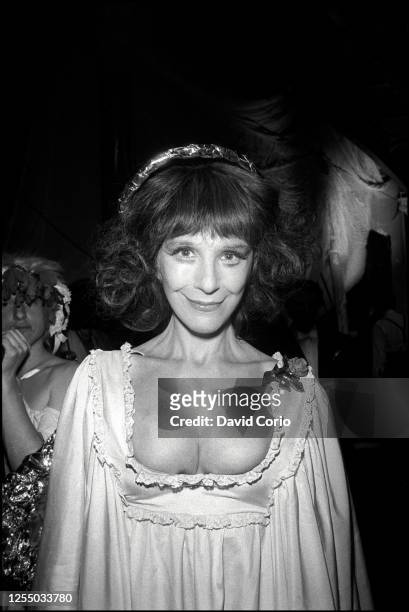 fenella fielding 2