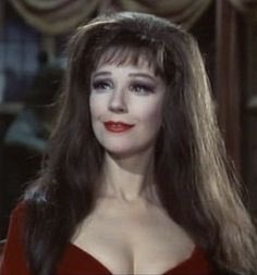 fenella fielding 6