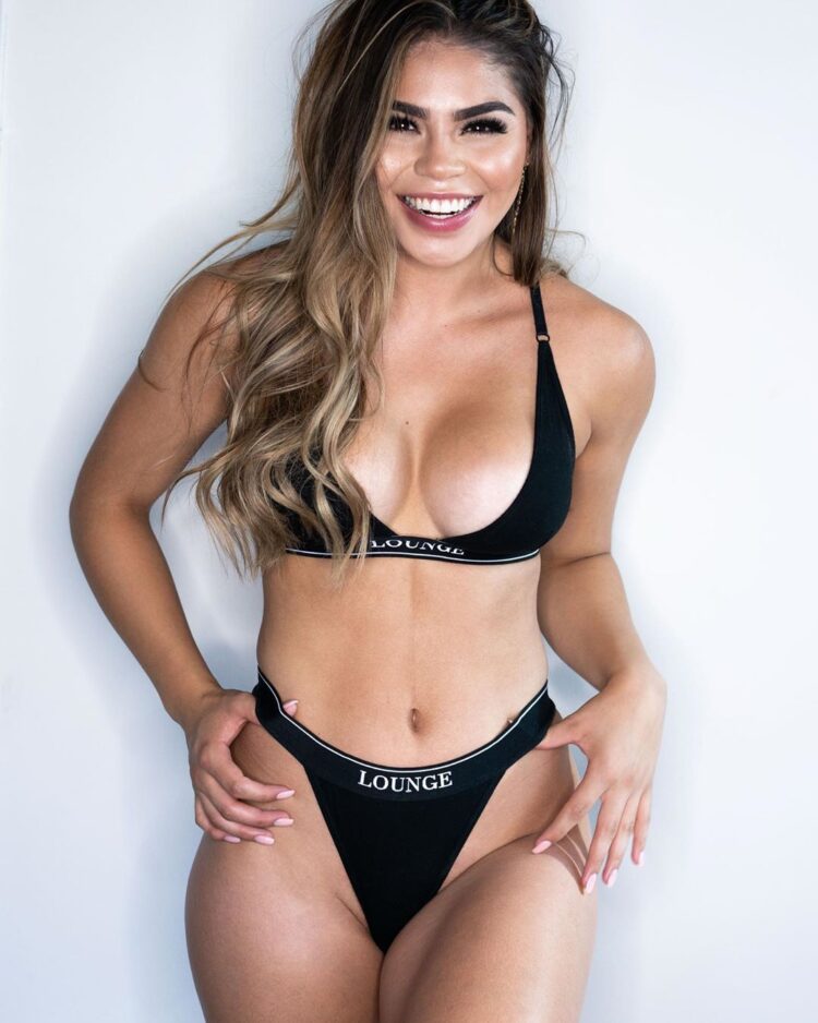 fernanda flores 8