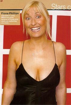 fiona phillips 7