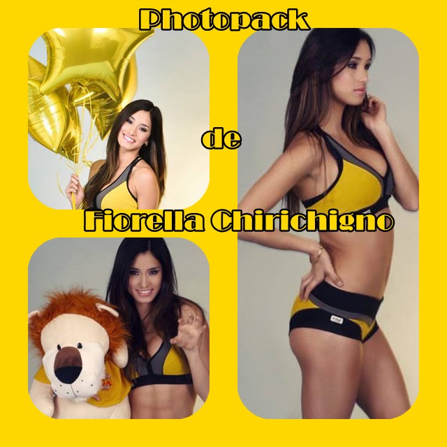 fiorella chirichigno 5