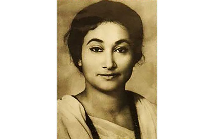 firoza begum 4