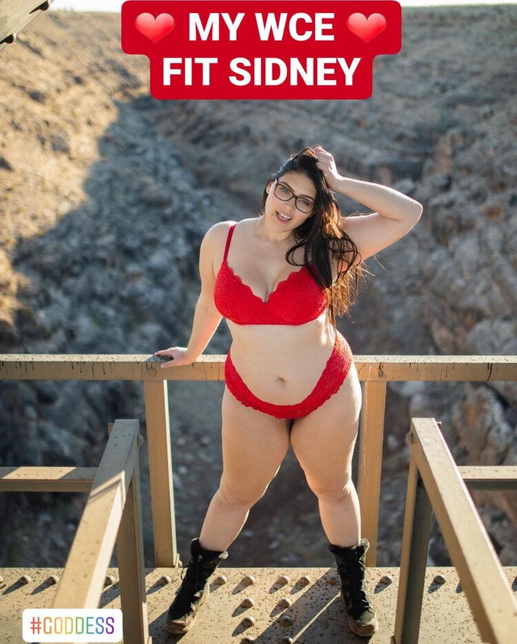 fit sidney