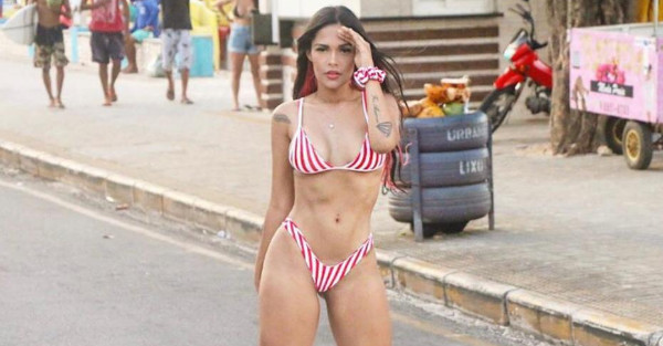 flayslane raiane preira da silva 2