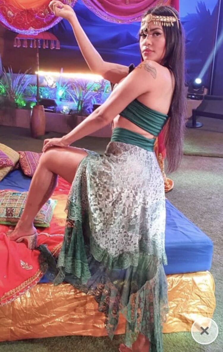 flayslane raiane preira da silva 5