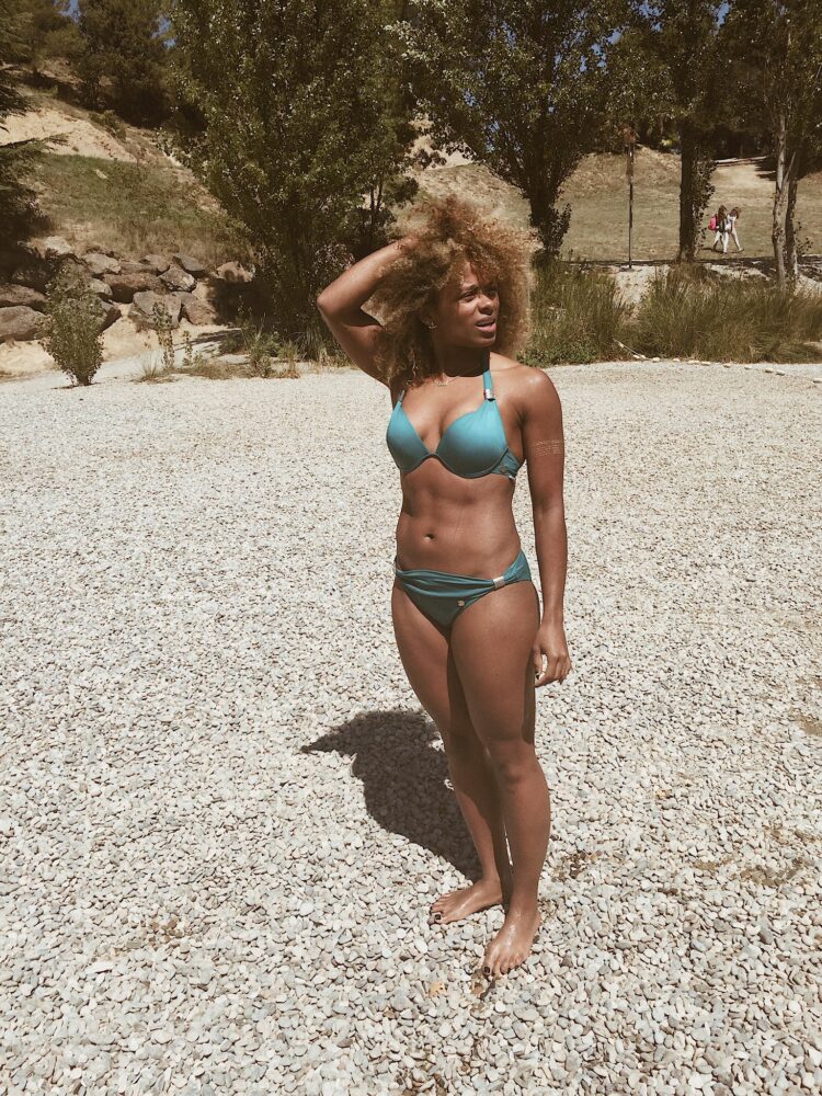 fleur east 7