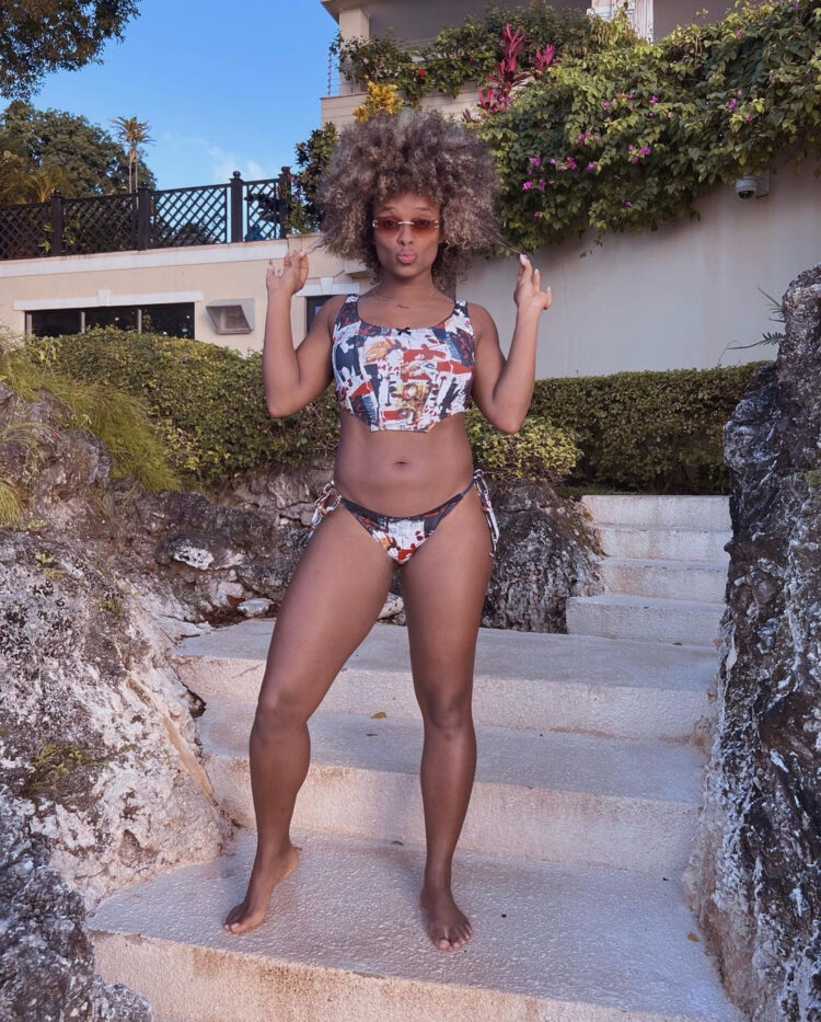 fleur east