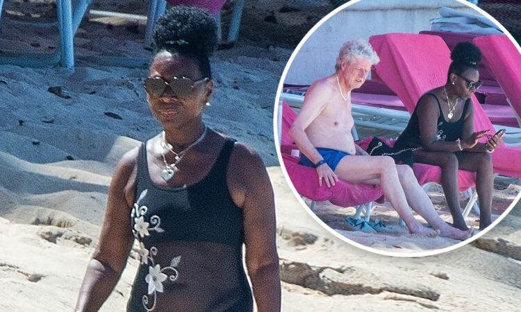 floella benjamin 3