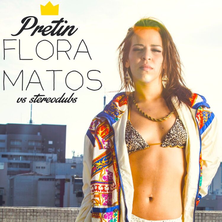 flora matos 4