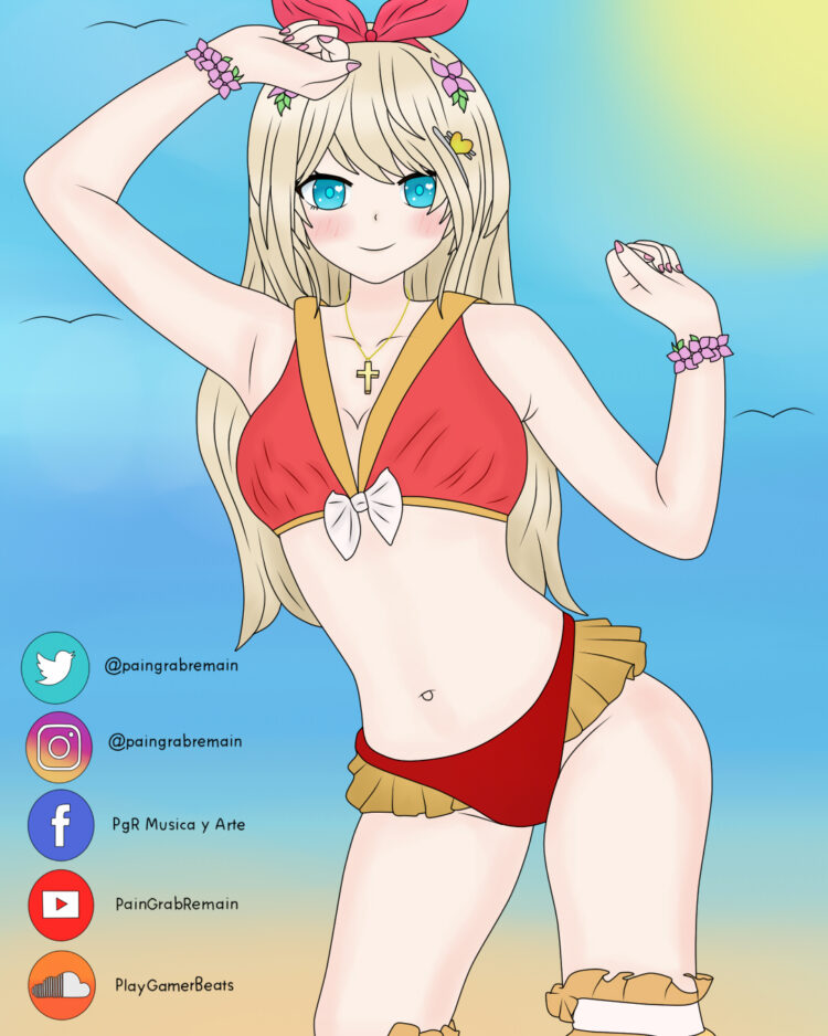 florcita 10