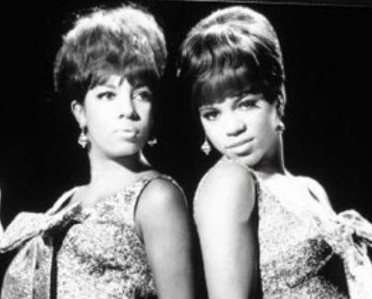 florence ballard 5