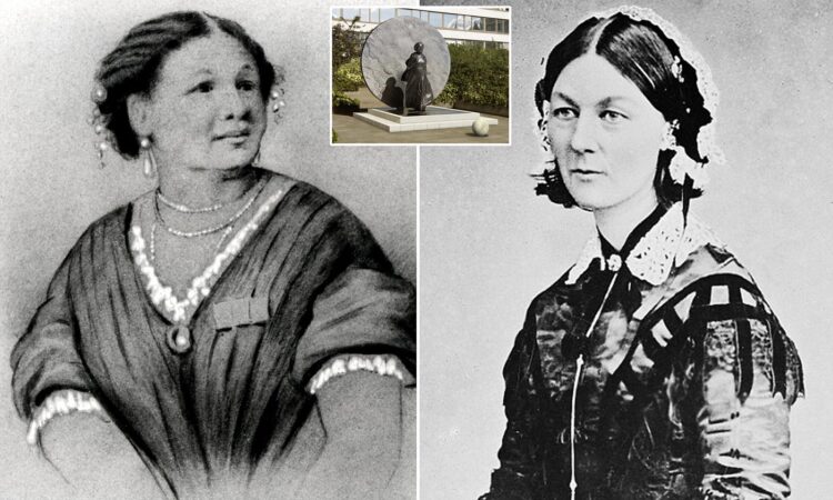 florence nightingale 8