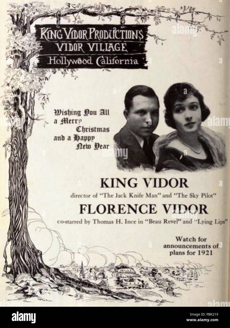 florence vidor 4