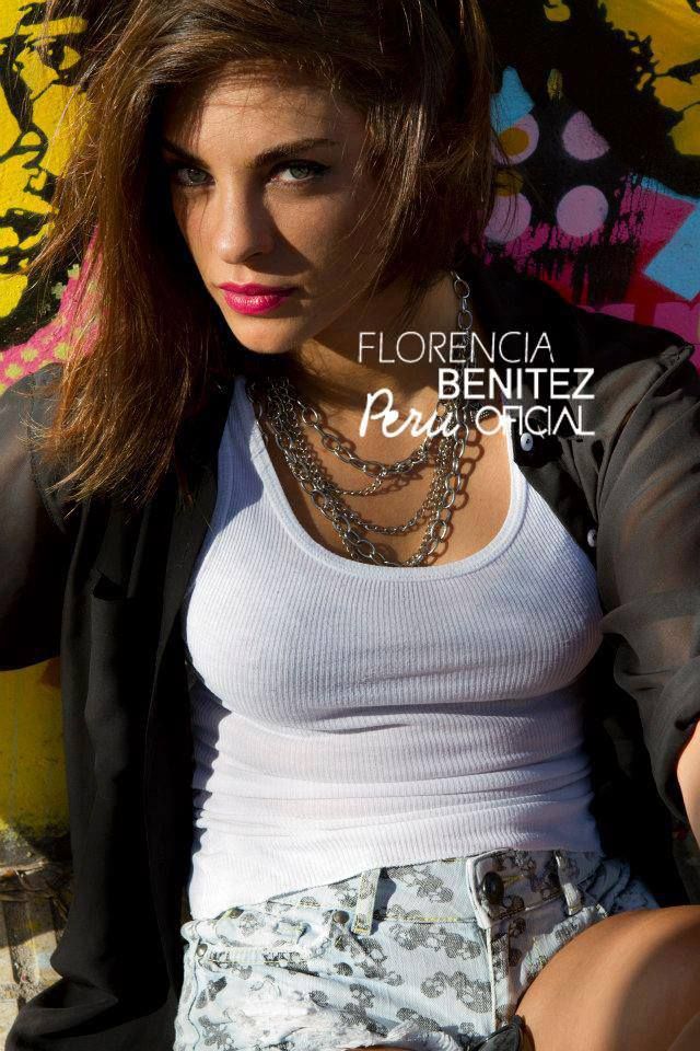 florencia benitez 4