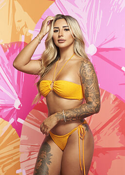 florita diaz