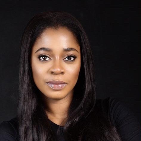 8 Hot Sexy Folake Coker Bikini Pics