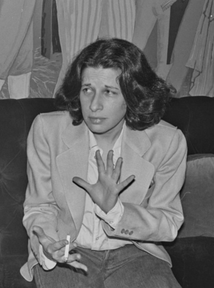 fran lebowitz 1