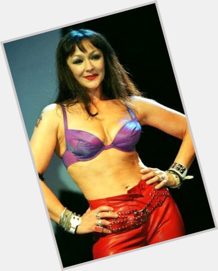 frances barber 6